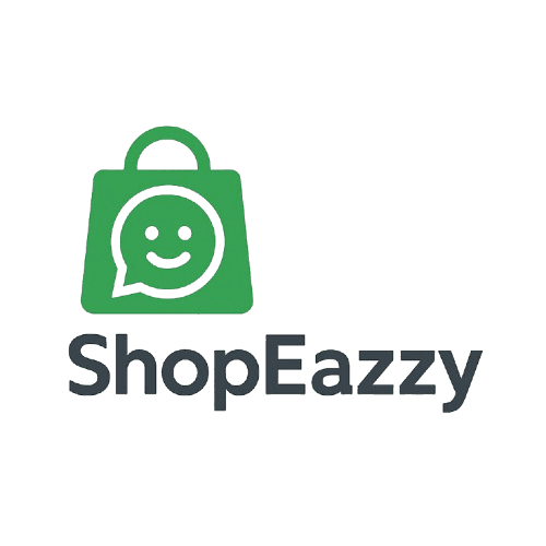 ShopEazzy Logo